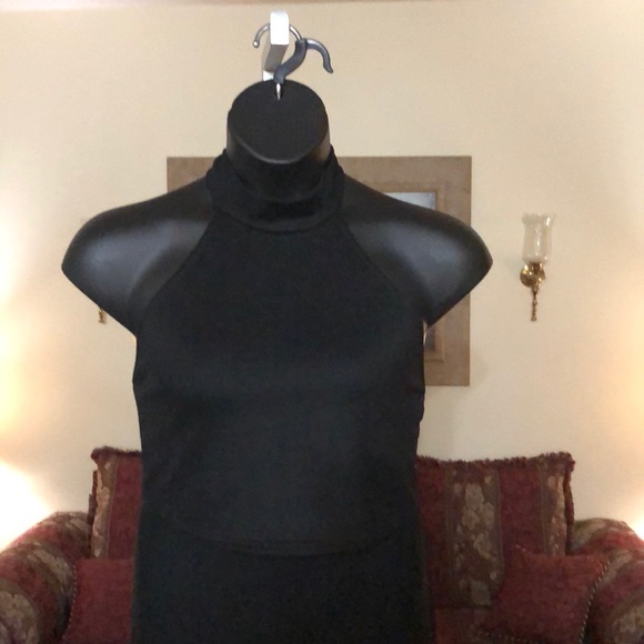 Boohoo Plus Tops - Boohoo crop top